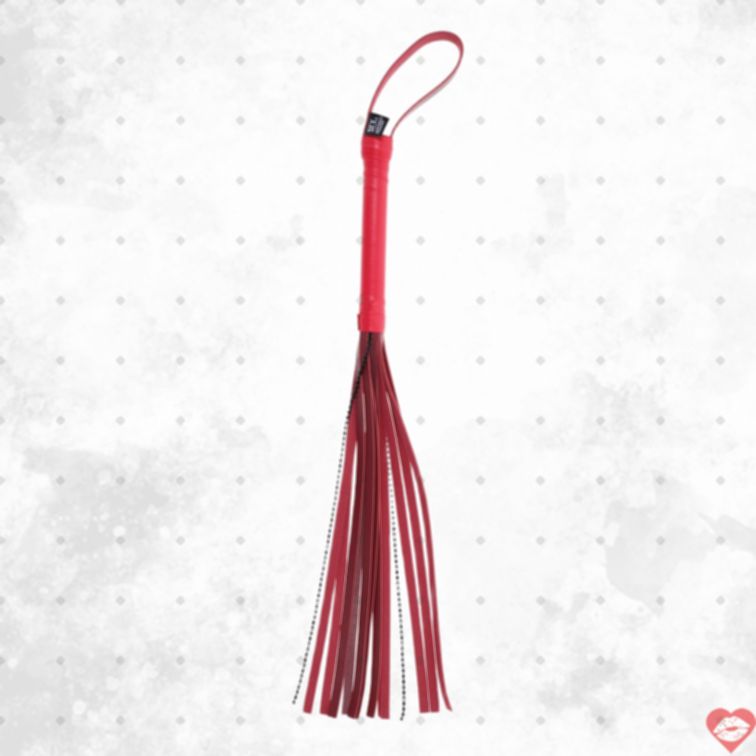 Exs & Ohs Crystal Flogger Pha Lê Roi Sang Trọng Mãnh Liệt 