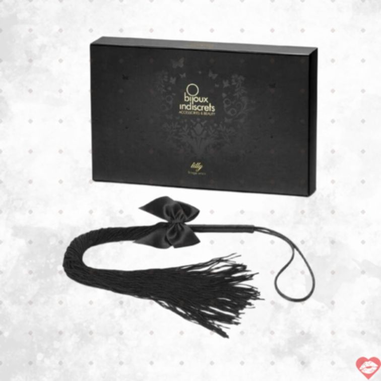 Roi Lông Gợi Cảm Bijoux Lilly Thống Trị Siêu Hấp Dẫn 