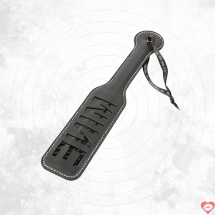 Impression Paddle Đen SEI MIO Dominance Impact Thống Trị 