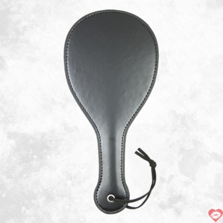 Paddle Mông SMVIP Đen 27cm Bật Đét Kích Thích Đỉnh 