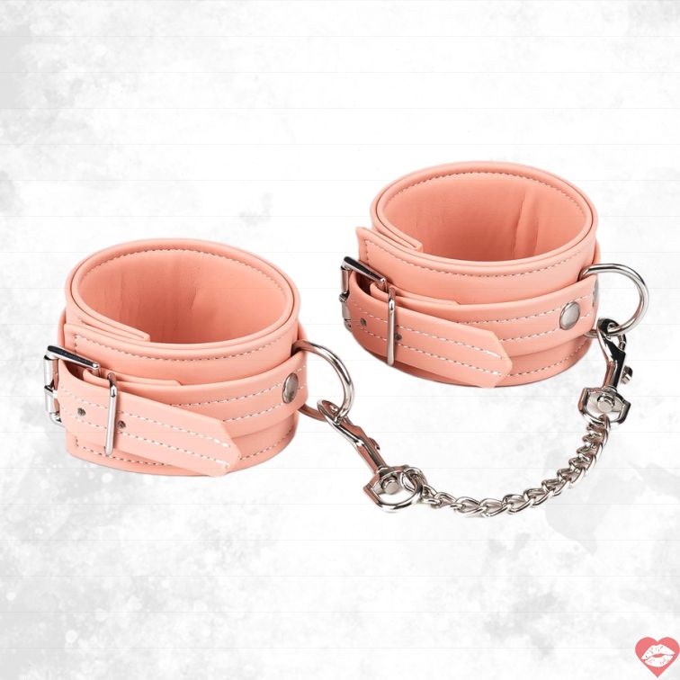 Liebe Seele còng chân silicone hồng gợi cảm Nhật mịn màng 