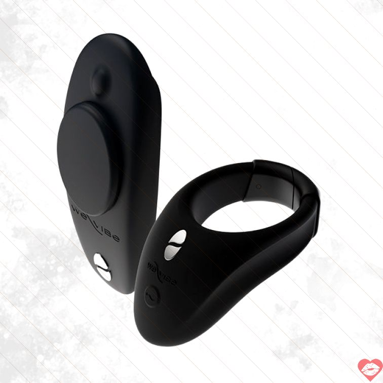 We-Vibe Moxie Bond Rung App Điều Khiển Từ Xa 