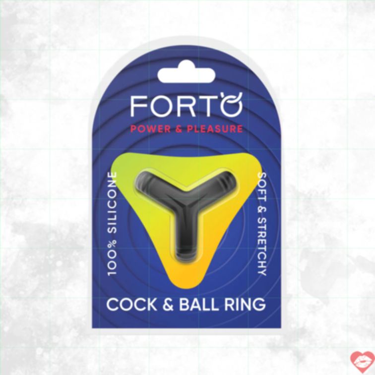 Vòng cương Forto F-59 tri kéo dài siêu mạnh bền bỉ 