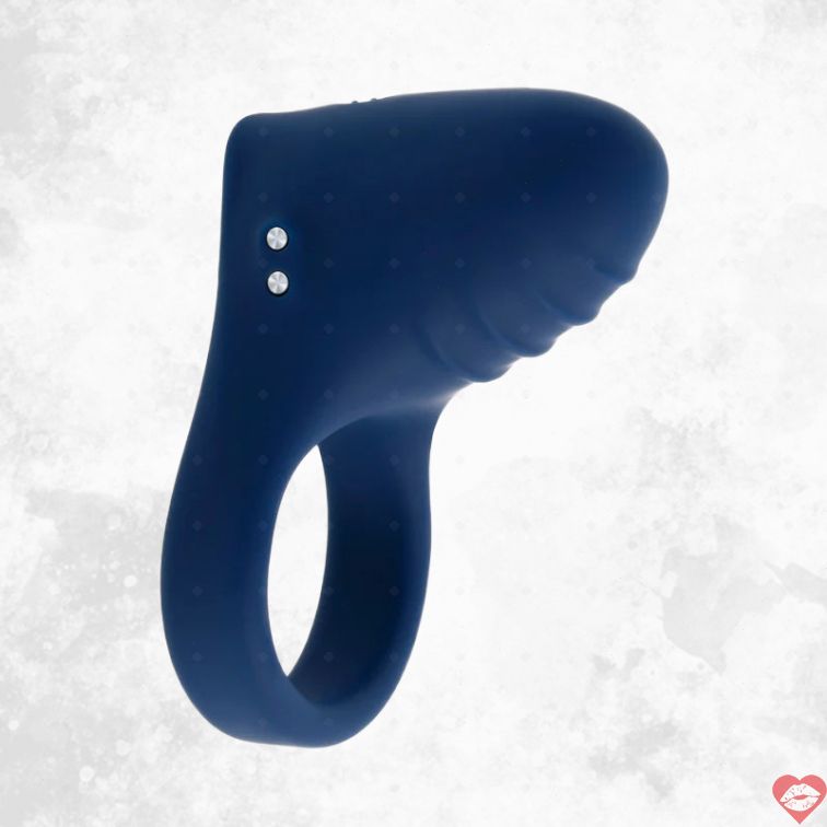 Playboy Point Vòng Rung Tăng Hiệu Suất Cặp Đôi 