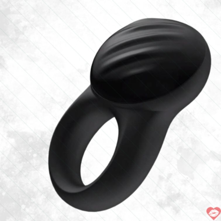 Satisfyer Signet vòng rung app đôi 10 mode 