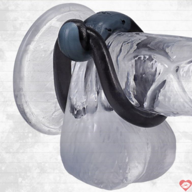 FirmTech Max Ring Siết Niệu Tăng Cương Hiệu Suất 