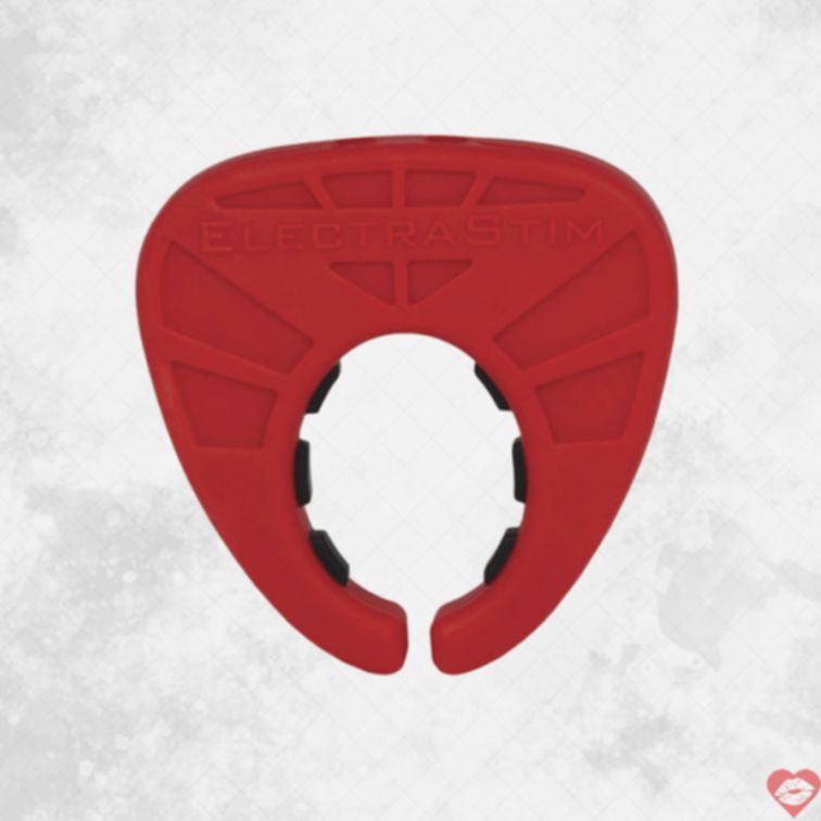 Cock Shield Viper ElectraStim Điện Giật Siêu Cảm 