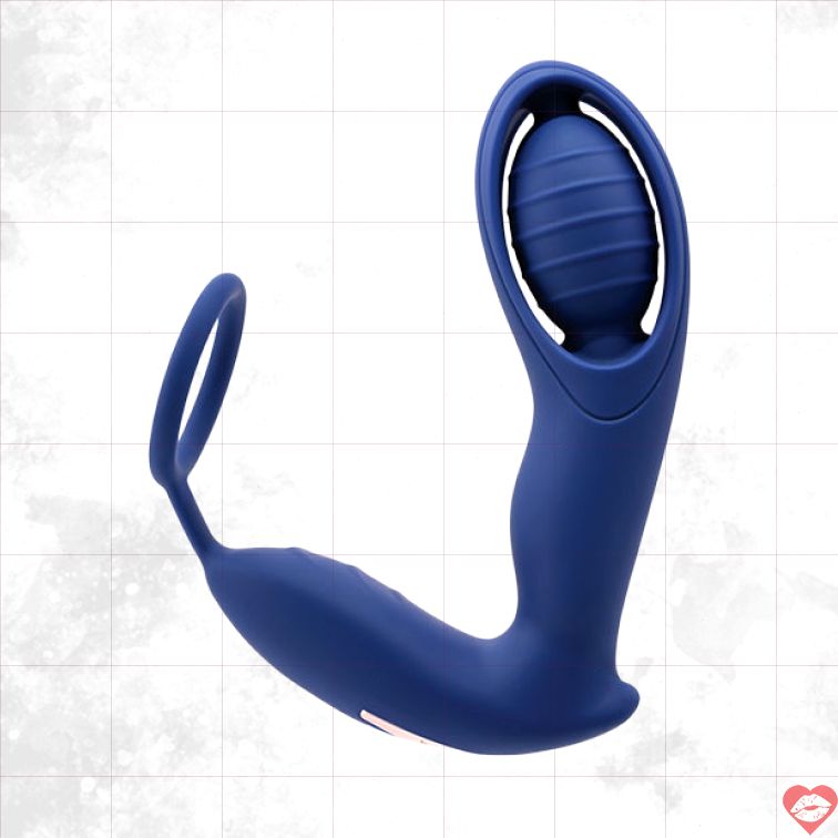 Extra Mile Zero Ring Rung Đôi 10 Mode Đam Mê 