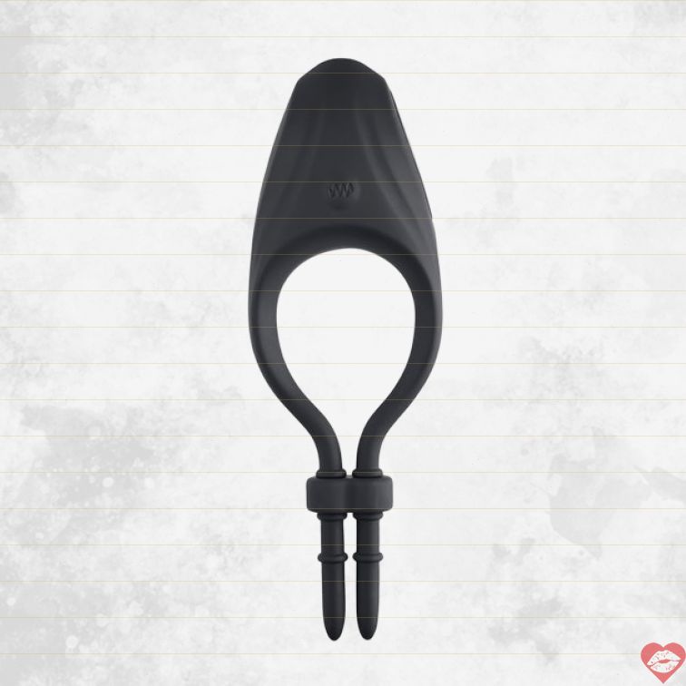 Vòng Rung Zero Tolerance Dương Vật Co Giãn Hoàn Hảo 