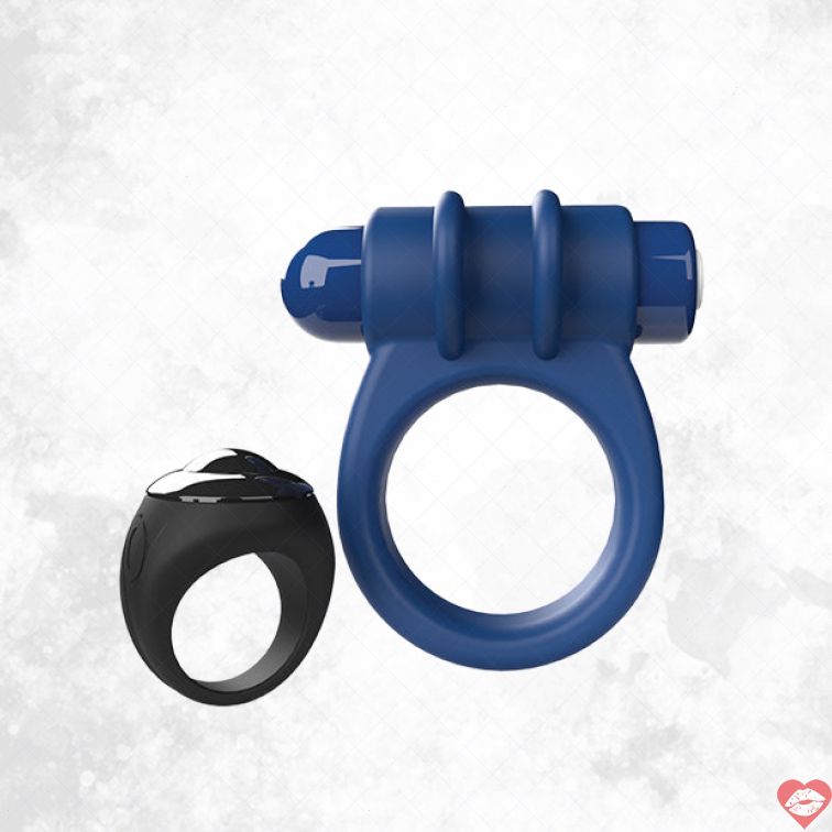 Screaming O Ring Rung Remote Xa Cực 