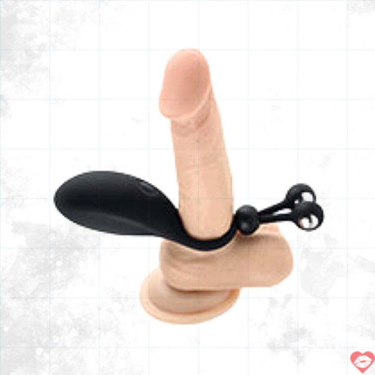 Zero Tolerance Big Bang Ring Rung Chỉnh Tùy 