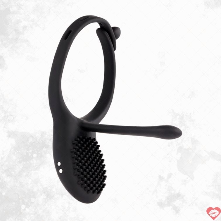 Zero Tolerance Tickler Vòng Rung Điều Chỉnh Hoàn Hảo 