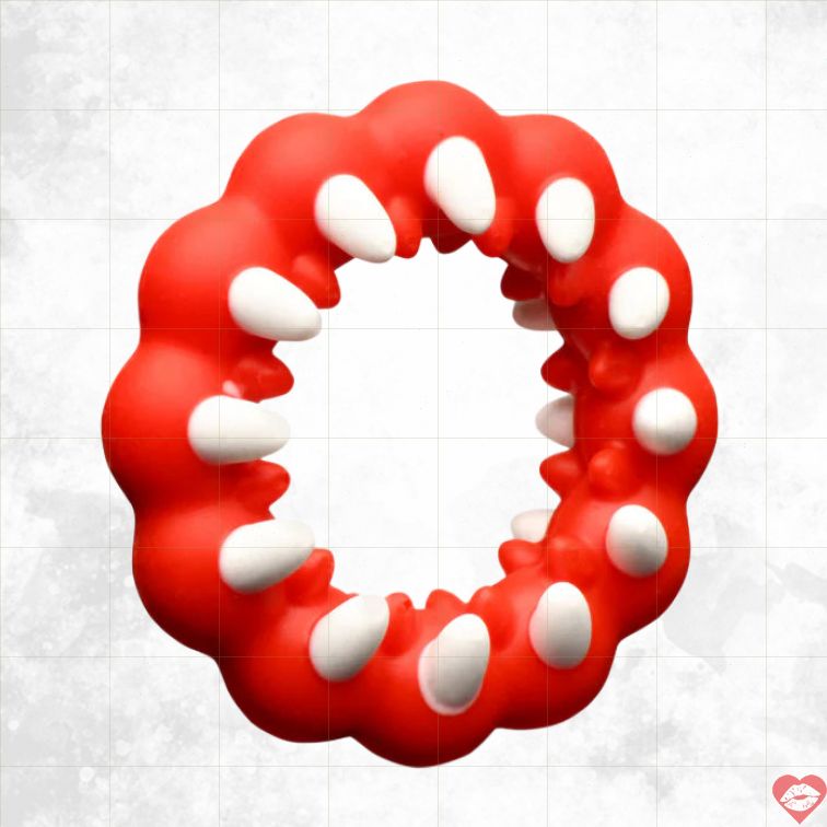 Creature Cocks Fangs Vòng Thú Hoang Dã 