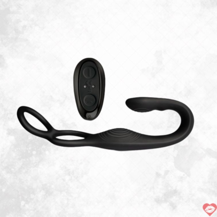 Rocks Off Vibe Đa Điểm Solo Couple Nâng Tầm 