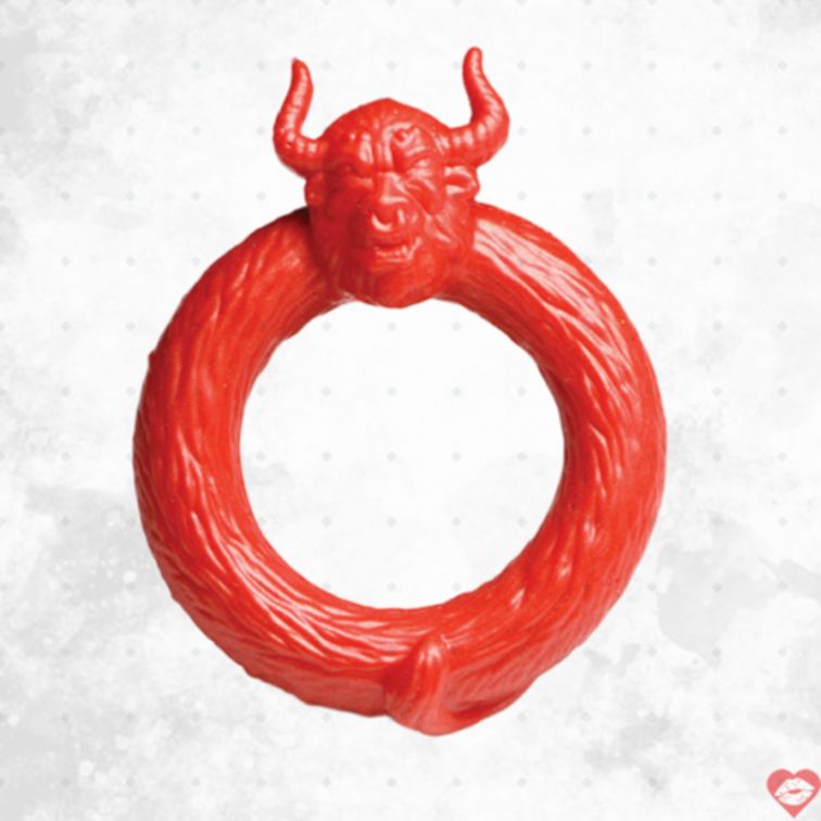 Creature Cocks Nhẫn Quái Vật Beast Mode Hoang Dã Giải Phóng 