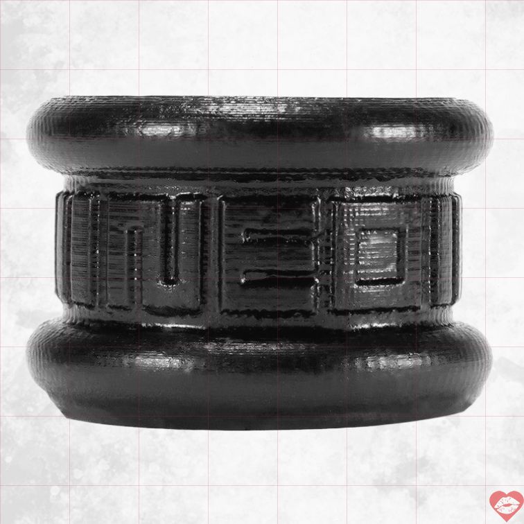 Oxballs Neo Stretcher Silicone Bền Kéo Tinh Hoàn 