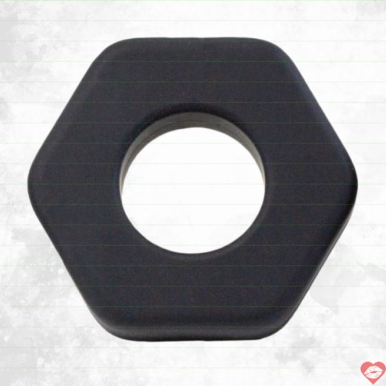 Theoden Lord Cock Ring Cứng Ngắc Huyền Thoại 