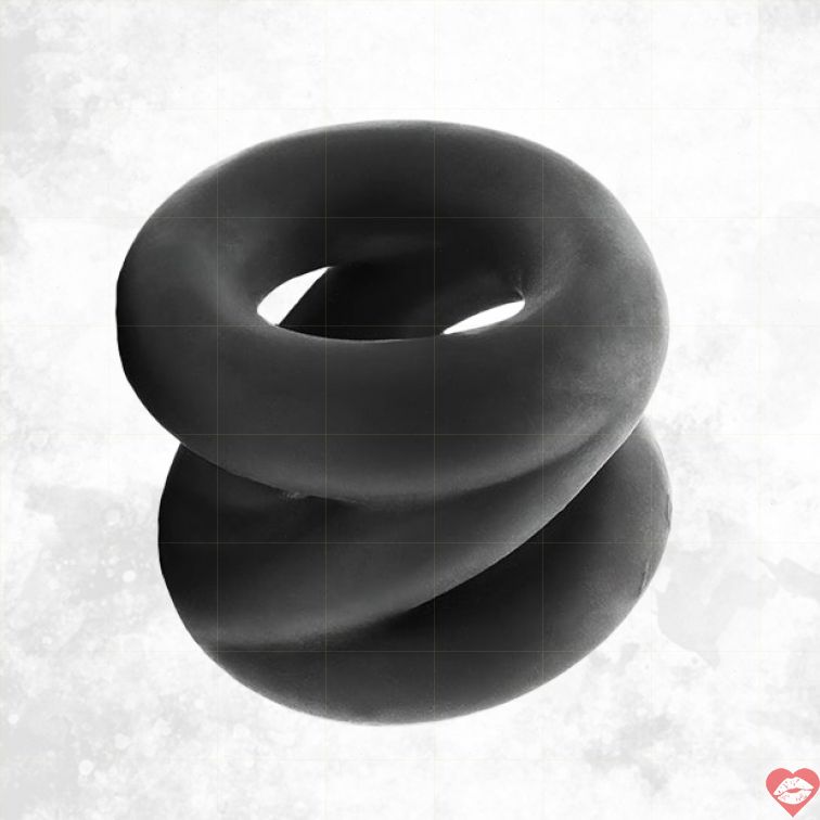 Oxballs Z-Balls Vòng Zigzag Mạnh Mẽ Đột Phá 