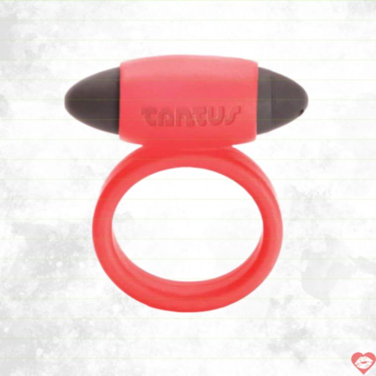 Tantus Supersoft Ring Rung Rộng Mềm Co Giãn Tuyệt 