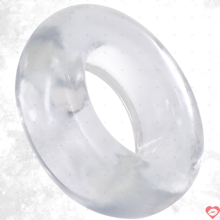 Rock Solid Donut 4X Vòng Đeo Cứng Kiên Trì Tăng Hứng 