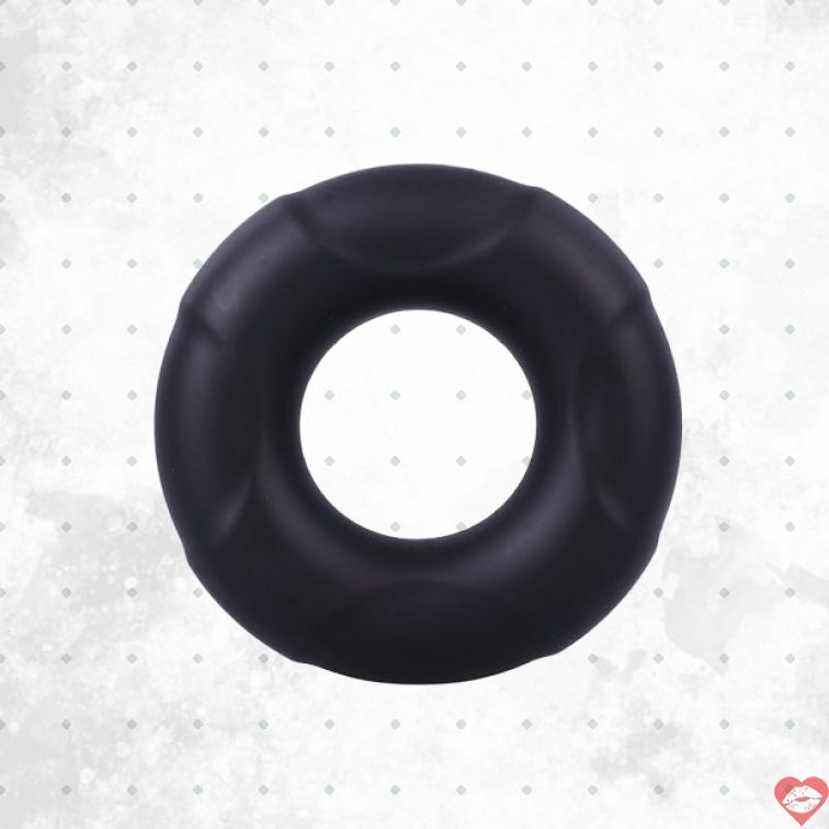 C-Ring Silicon InABag Co Giãn Tăng Kích Thước Dài 