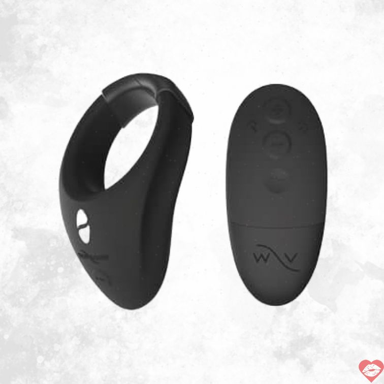 We-Vibe Bond vòng dương WiFi thăng hoa không giới hạn 