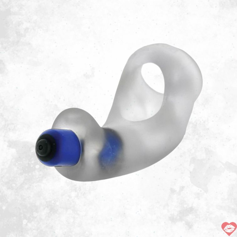 Oxballs Buzzfuck Vòng Háng Rung Mạnh Đỉnh Cao 