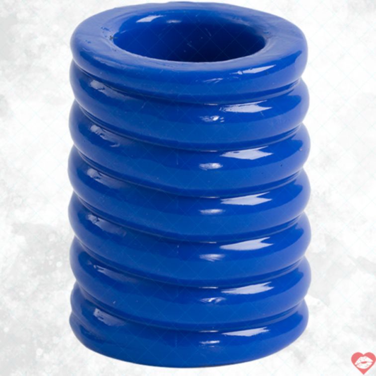 TitanMen Cock Cage Kìm Dương Vật Tăng Kích Thích Mạnh 