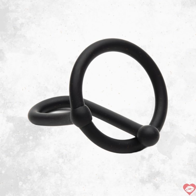 Cum Stopper Sport Fucker 2.0 Silicone Dài Hơn Khám Phá 