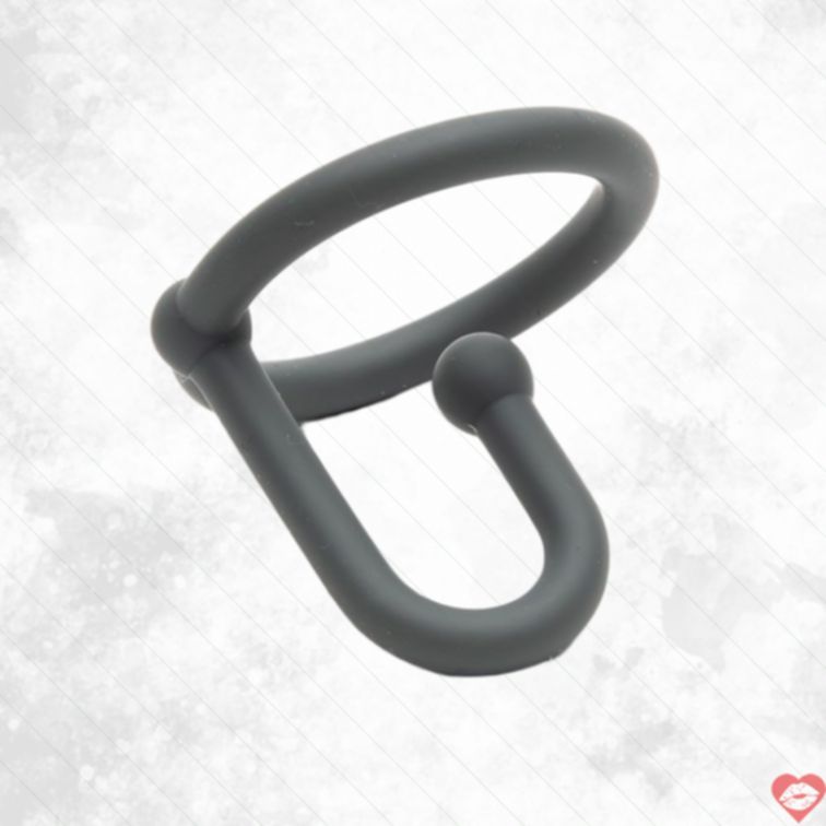 Cum Stopper Sport Fucker Chặn Tinh Chặt Khe Thăng Hoa 