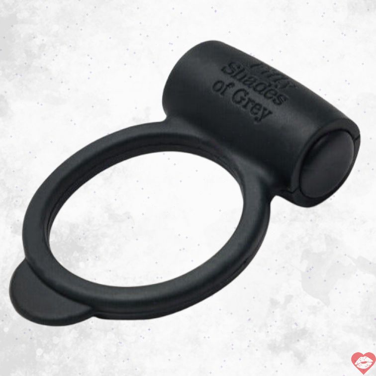 Vòng Rung Fifty Shades Yours Mine Thú Vị Cặp Đôi 