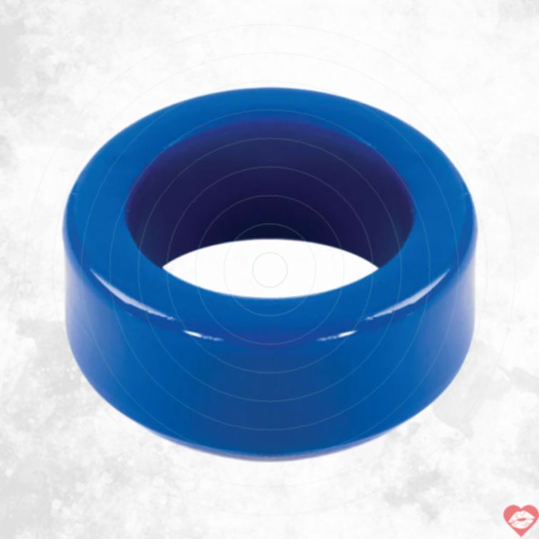 Cock Ring Titanmen TPR Co Giãn Đa Kích Cỡ Thoải Mái 