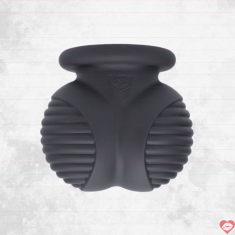 Fort Troff Ball Stretcher Bunker Chặt Kéo Giãn Hút 