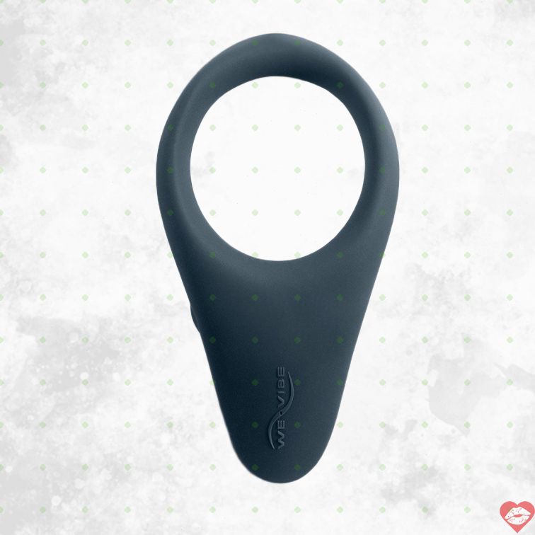 We-Vibe Verge Vòng Dương Vật Kích Thích 