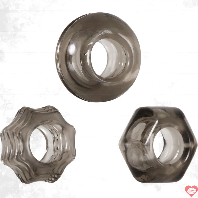 Zero Tolerance Triple Thick Vòng Dày Tăng Cương 