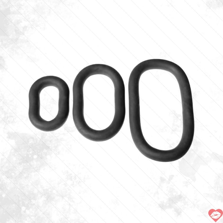 Bộ Ring XPlay Perfect Fit Co Giãn Tùy Chỉnh Hoàn Hảo 