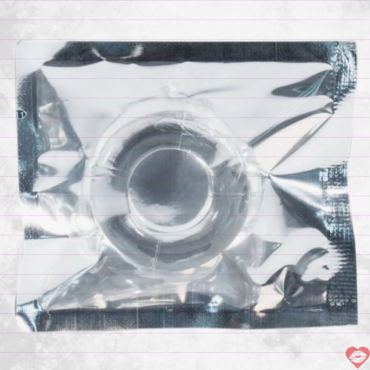 Frodo Cock Ring Vòng Đeo Siêu Cứng Lord 