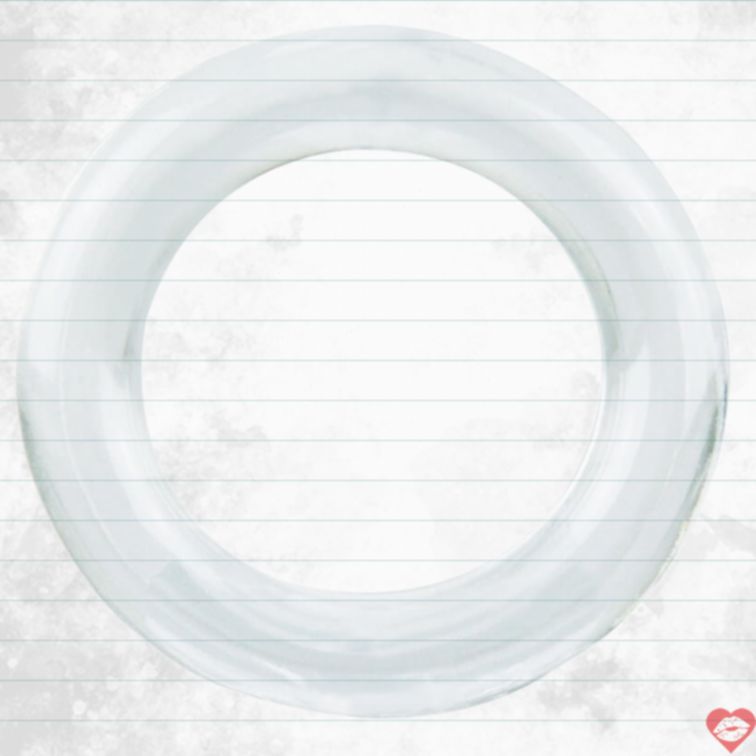 Screaming O RingO XL Kẹp Siết Dãn Thoải Mái 