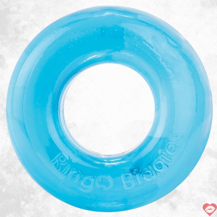 Vòng Chặt Biggie RingO Siêu Cứng Thăng Hoa 