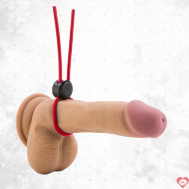 Blush Stay Hard Vòng Dương Vật Chặt Tăng Cứng Cực Đỉnh 