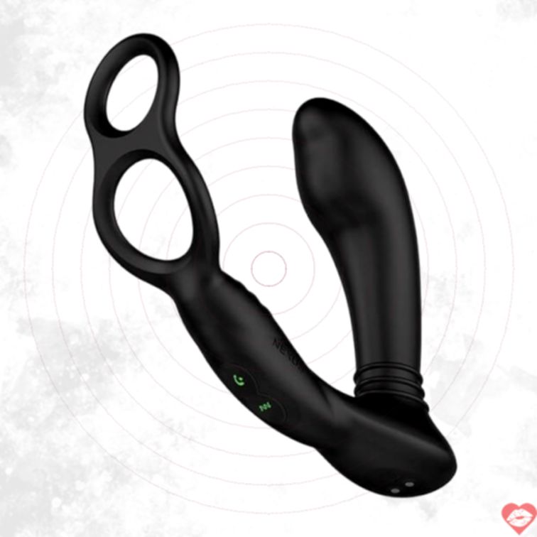 Nexus Simul8 Prostate Stroker Tự Động 4 Vùng Sướng 