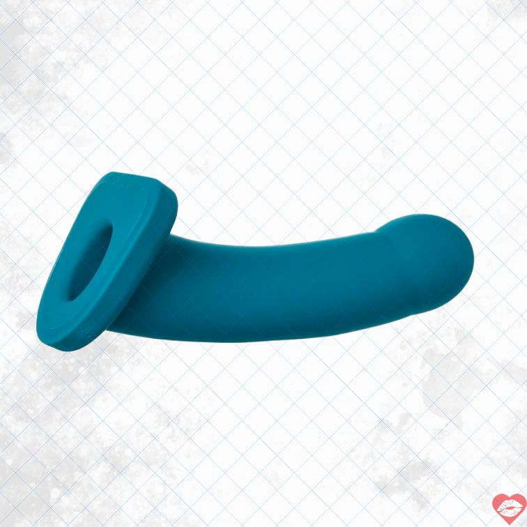Dildo Rung Rỗng Nexus Lennox Kép Khoái Lạc Gấp Đôi 