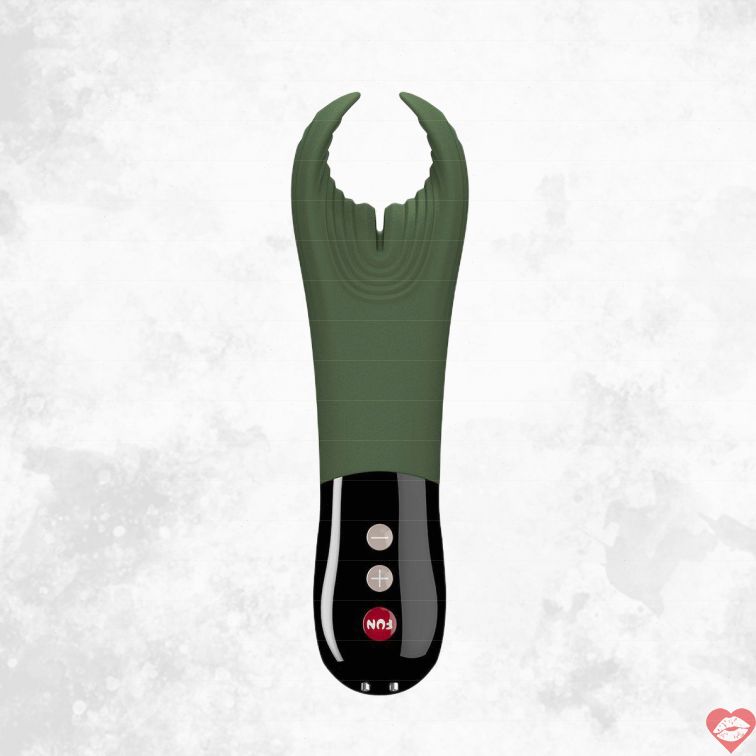 Manta Fun Factory Rung Dương Vật Đỉnh Cao Đam Mê 