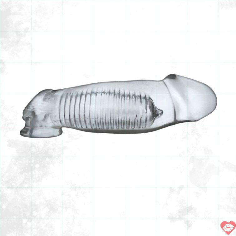 Oxballs Hulk Vòng Cặc – Khổng Lồ Tăng Kích Thích 