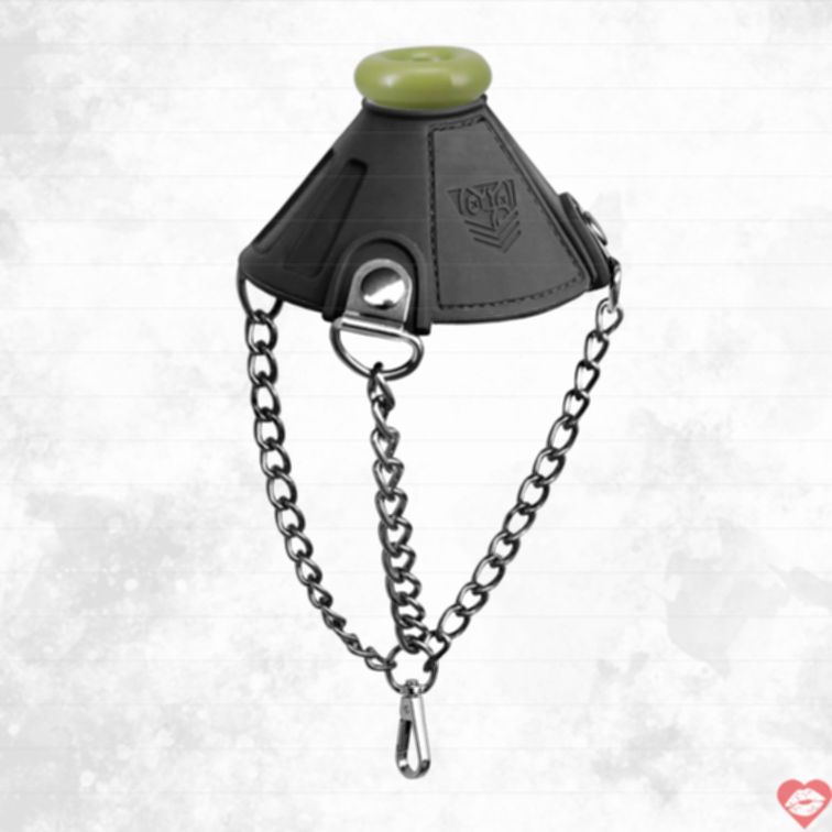 Stretcher Bi Apex Fort Troff Silicone Velcro Siêu Chắc 