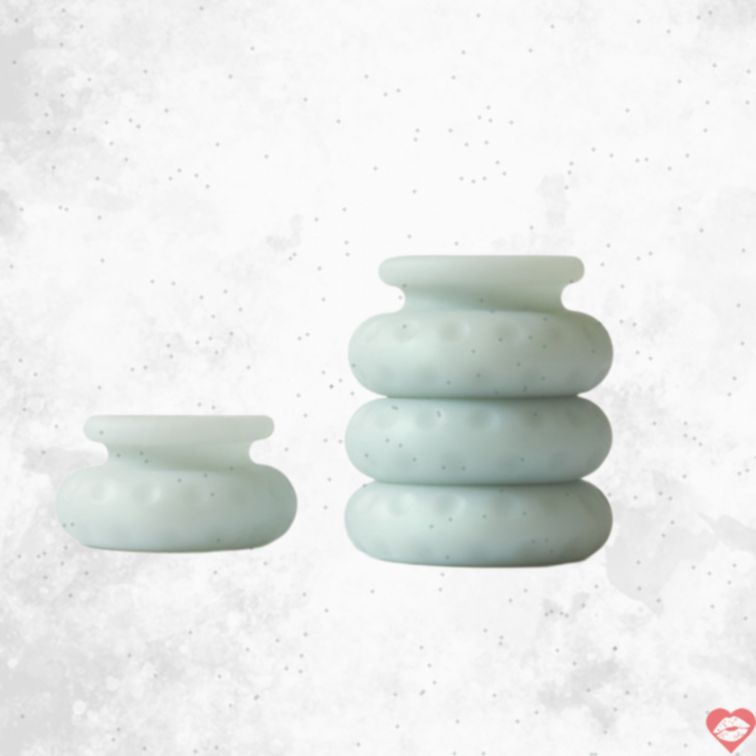 Vòng Lót OhNut An Toàn Siêu Thoải Mái Không Đau 