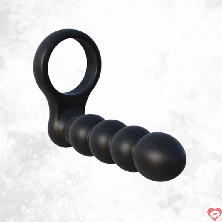 Vòng C-Ringz Pipedream Từ Xa Kiểm Soát Khoái Gấp Đôi[dochoius]​ 