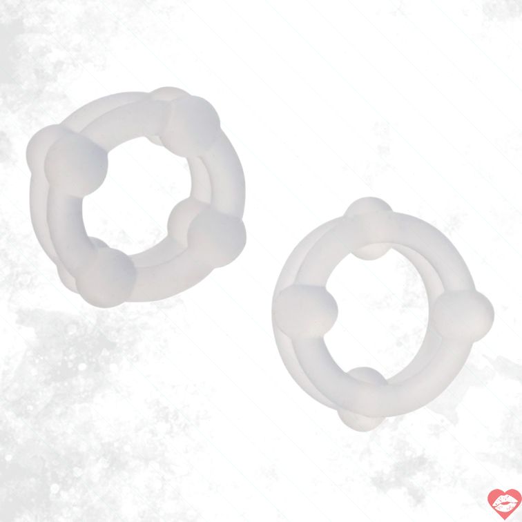 CEN Alpha Nhẫn Cương Đôi Bền An Toàn 