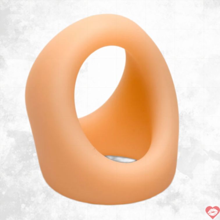 Jock Nhẫn Si M Beige Mỹ Tăng Hiệu Suất Bền Lâu 