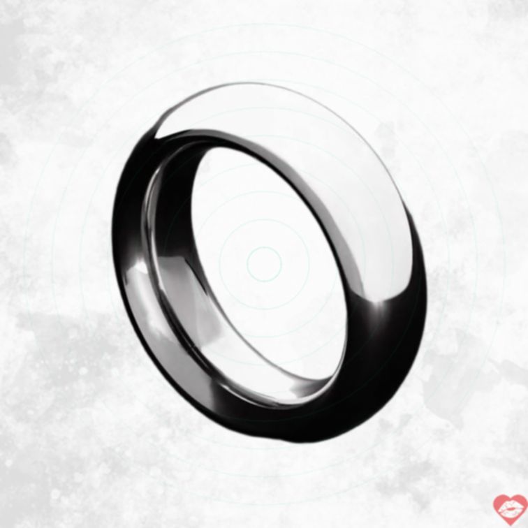 Vòng Thép Donut 55mm Hà Lan Bền Chặt Tăng Hiệu Suất 